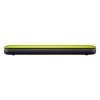 Ноутбук Dell Inspiron 1010 Atom Z530 1.6/WXGA HDTL/1G/160G/Gr500/WiFi/BT/6c/green/cam/XP <210-26814>