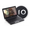 Ноутбук Sony VGN-TT3WRN/X SU9600/4G/128SSD/DVDRW DL/BT/WiFi/FPR/VB/11.1"WXGA LED/Cam/Carbon <VGN-TT3WRN/X.RU3>