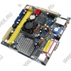 ASRock A330GC (Atom330 CPU onboard) (RTL) <i945GC> SVGA+GbLAN SATA Mini-ITX 2DDR-II<PC2-4200>
