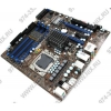 M/B MSI  MS-7593 X58M (RTL) LGA1366 <X58>2xPCI-E+GbLAN+1394 SATA RAID MicroATX 6DDR-III