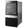 Системный блок HP dx2420MT PE5300/320GB/2GB/DVDRW/kbd/mouse/WinVB32-XPPro (VC504EA)
