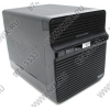 Synology <DS409> Disk Station (4x3.5" HDD SATA,RAID 1/5/5+/6,GbLAN, 2xUSB2.0, eSATA)