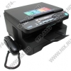 Panasonic KX-MB763RU-B <Black> (A4, 18 стр/мин, 32Mb, лазерное МФУ, факс, USB2.0)