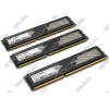 OCZ Obsidian <OCZ3OB1600LV6GK> DDR-III DIMM 6Gb KIT 3*2Gb <PC3-12800> 9-9-9