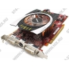 512Mb <PCI-E> DDR-5 Gigabyte GV-R477D5-512H-B (RTL) DualDVI+TV Out <ATI Radeon HD4770>