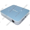 TV Tuner ДУ AVerMedia <AVerTV Mediaport> (RTL) (EXT, Analog, Video/Audio Player, MMC/SD/MS/USB)