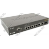 D-Link <DES-3010F> Switch 10-port (8UTP 10/100Mbps + 1UTP 1000BASE-T + 100Base-FX)