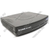 D-Link <DVG-6004S> VoIP Gateway+Router с поддержкой SIP (4UTP 100  Mbps,  1WAN,  4xFXO)