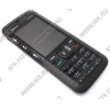 NOKIA 5310 XpressMusic All Black (TriBand, LCD320x240@16M, EDGE+BT2.0, MicroSD, видео, MP3, FM, 71г)