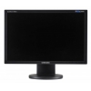 Монитор Samsung TFT 22" 2243BW black 5ms DVI HAS (RUS) (LS22MYKEBCA/EN)