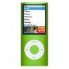 Плеер Flash Apple iPod Nano 4TH GEN 8Gb зеленый (MB745)