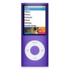 Плеер Flash Apple iPod Nano 4TH GEN 8Gb фиолетовый (MB739)
