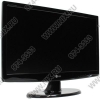 21.5" MONITOR LG W2243T-PF Flatron <Black> (LCD, Wide, 1920x1080, +DVI)