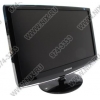 20"    MONITOR Samsung 2033SW KFN <HG Black> (LCD, Wide, 1600x900, +DVI)