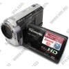 Panasonic HDC-TM10-K <Black> (AVCHD1080, 1.47Mpx, 16xZoom, 8Gb + SD/SDHC, стерео, 2.7", USB2.0/HDMI)