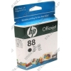 Картридж HP C9385AE (№88) Black для HP Officejet  Pro  K550/5400/8600,  L7480/7580/7590/7680/7780