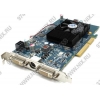 512Mb <AGP> DDR-2 Sapphire <ATI RADEON HD4650> (RTL) 128bit DualDVI+TVOut