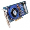 Видеокарта Sapphire AGP ATI HD3850 512Mb DDR3 DUAL DVI-I / TVO [Sapphire] Lite <11124-01-20R>