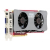 Видеокарта MSI PCI-E NV N275GTX-Twin Frozr GF275GTX 896Mb 448bit DDR3 HDTV+DVI RTL