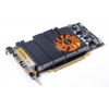 Видеокарта Zotac PCI-E NV ZT-98GEY3G-FDL GF9800GT Synergy 1024Mb 256bit DDR3 550/1600  D-DVI+TV RTL