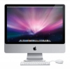 ПК Apple iMac 2,66/2Gb/320/GeForce 9400M/DVD-RW/WiFi/BT/20" WXGA/Cam/MacOS X (MB417)
