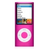 Плеер Flash Apple iPod Nano 4TH GEN 16Gb розовый MB907