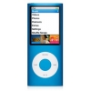 Плеер Flash Apple iPod Nano 4TH GEN 16Gb синий MB905