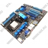 ASUS M4A785TD-V EVO (RTL) SocketAM3 <AMD 785G>2xPCI-E+SVGA HDMI DVI+GbLAN+1394 SATA RAID ATX 4DDR-III