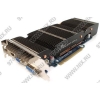 1Gb <PCI-E> DDR-3 Gigabyte GV-N98TSL-1GI (OEM) +DVI+HDMI+SLI <GeForce 9800GT>