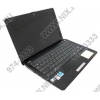 ASUS Eee PC 1101HA<90OA1J-B31112-937E10AQ> Black Atom Z520(1.33)/1024/160/WiFi/BT/cam/WinXP/11.6"/1.34 кг