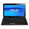 Ноутбук Asus K70IO T4200/4G/250Gb/NV G120M 1GB/DVD-RW/WiFi/VHP/17,3"/Cam <90NVQA2191233CMC106Y>