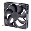 Вентилятор GlacialTech GT 1225S00 fan 120х120х25 case sleeve/19 дба/OEM-box (1225EDLA1B01) <GT 1225S00_BULK>