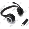 Logitech B750 Wireless Headset (беспроводные наушники с микрофоном)<981-000186>