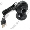 Kreolz WebCam WCM-01 <Black> (USB2.0, микрофон)