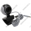 Logitech WebCam C250 (RTL) (USB2.0, 640*480, микрофон)<960-000384>