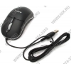 A4Tech Optical Mouse <OP-329-Black>  (RTL) USB 3btn+Roll