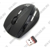 Defender Geneva Wireless Laser Mouse <S735Nano> Black (RTL) USB6btn+Roll <52866>, уменьшенная