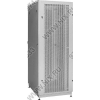 NT PRACTIC / METAL 42-810 G Шкаф 19" напольный, серый 42U 800x1000, дверь металл  перф. (3ч)