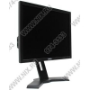 19"    MONITOR DELL 1908FP-BLK <Black> с поворотом экрана (LCD,1280x1024, +DVI, USB Hub)