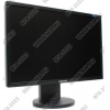 22"    MONITOR Samsung 2243BW EBС <Black> с поворотом экрана (LCD, Wide, 1680x1050, +DVI)