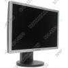 19"    MONITOR Samsung 943BW ESС <Silver>  с поворотом экрана (LCD, Wide, 1440x900, +DVI)