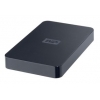 Жесткий диск WD Elements USB 250Gb WDBAAR2500ABK-EESN (5400rpm) 2,5" (черный)