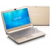 Ноутбук Sony VGN-TT31MR/N SU9400/2G/160/DVDRW DL/BT/WiFi/FPR/VB/11.1"WXGA LED/Cam/Gold <VGN-TT31MR/N.RU3>