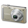 Фотоаппарат Panasonic DMC-FS25EE-N gold