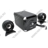 Колонки SVEN MS-120 Black (2x2.5W +Subwoofer 5W дерево)