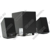 Колонки SVEN MS-100 Black (2x2W +Subwoofer  4W дерево)