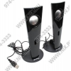 Колонки Sven 240 Black (2x2W, питание от USB)