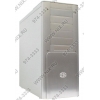 Bigtower Cooler Master <RC-840-SSN1-GP>  ATCS 840 Silver&Silver E-ATX без БП Aluminum