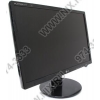 22"    MONITOR LG L227WTP-PF Flatron <Black> (LCD, Wide, 1680x1050, +DVI)
