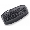 Клавиатура Chicony KUP-0108 black USB